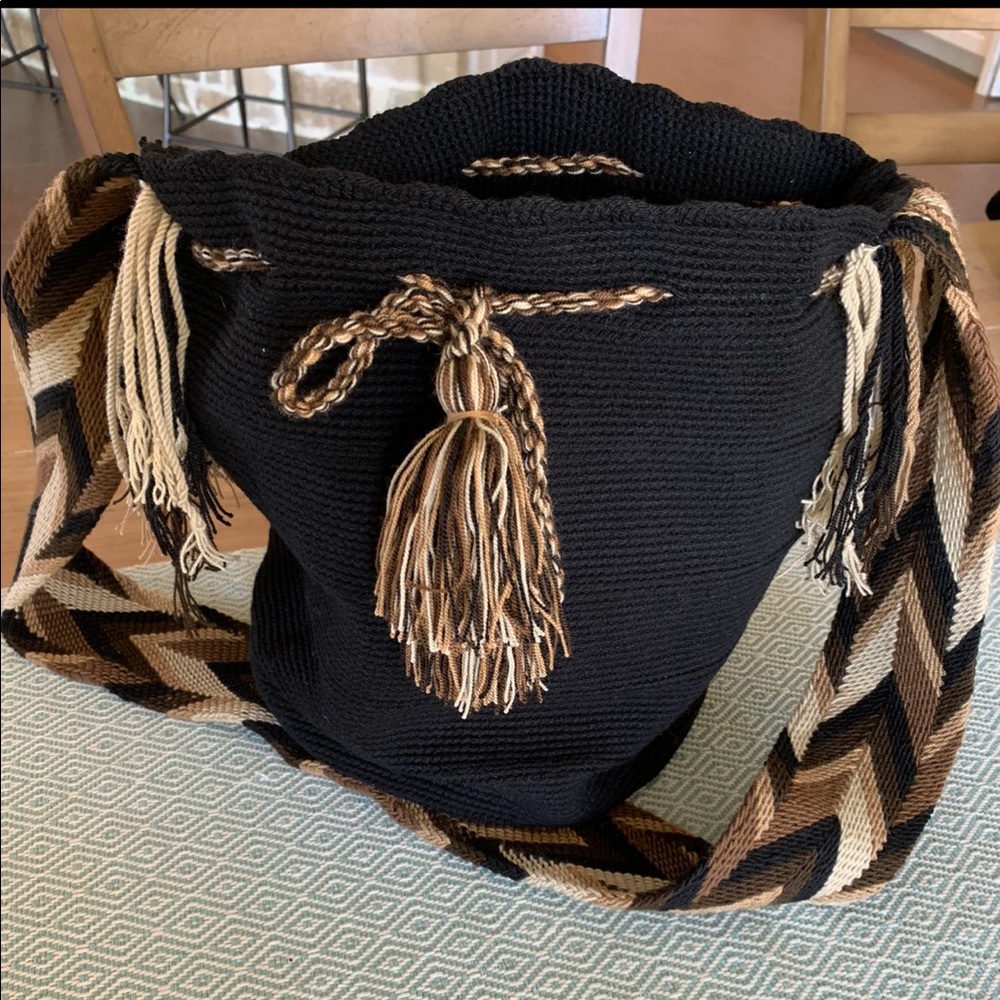 Hobo bag